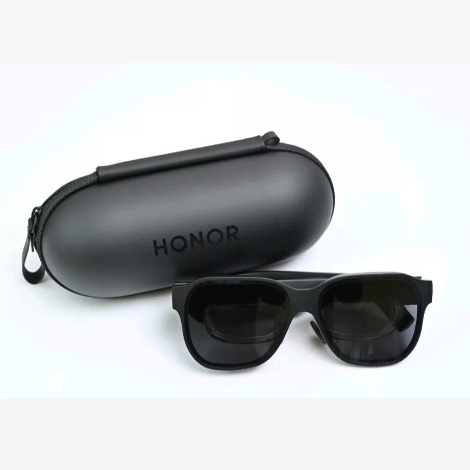 New Honor Vision Glass All in One AR Glasses with 201-inch virtual giant screen experience