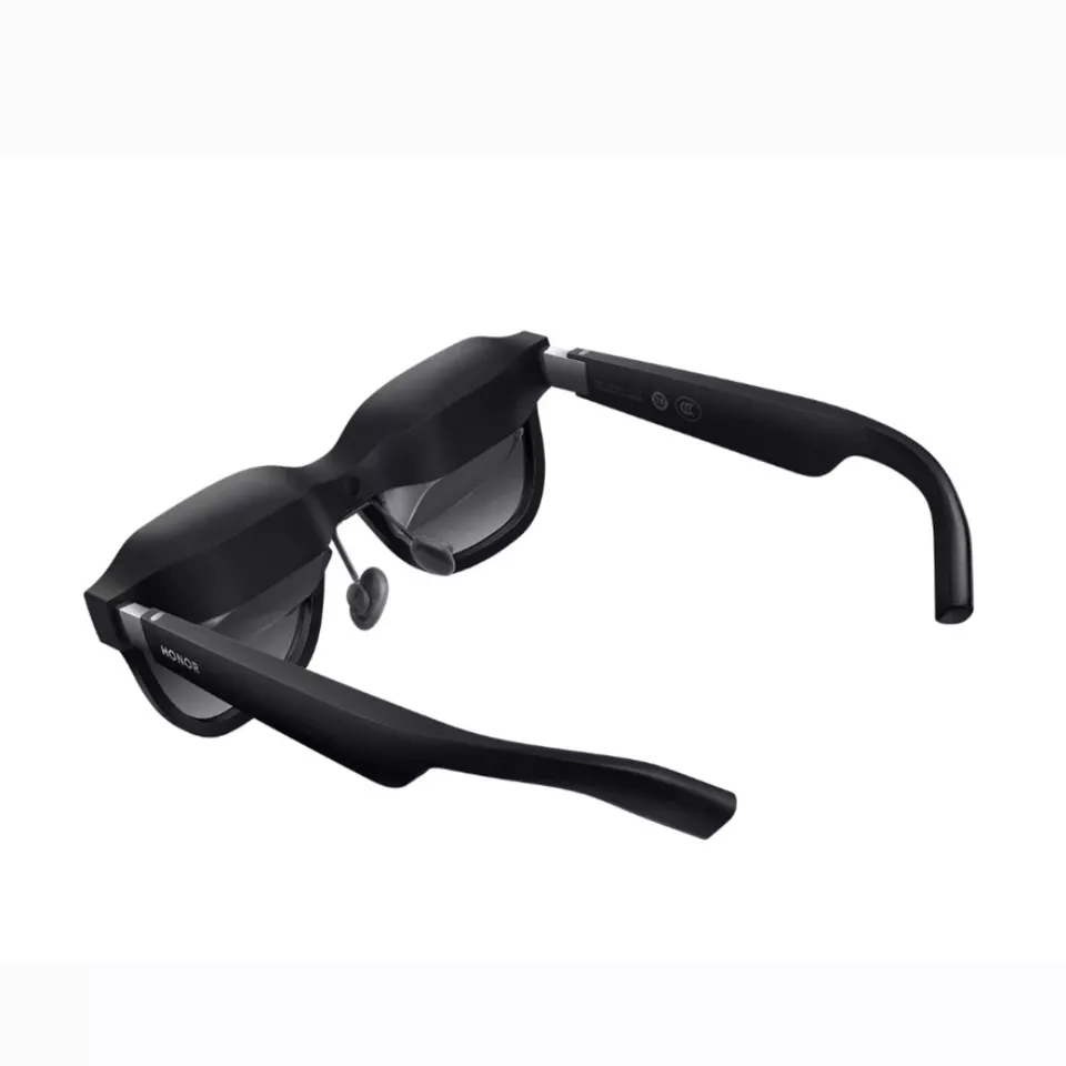 New Honor Vision Glass All in One AR Glasses with 201-inch virtual giant screen experience
