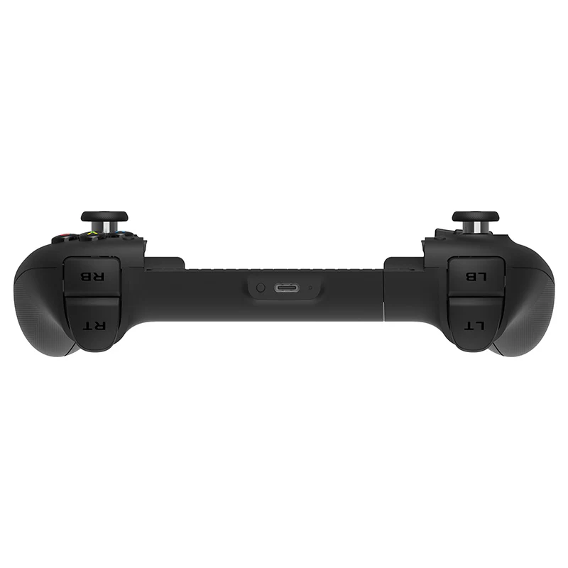 New 8Bitdo Ultimate Mobile Gaming Controller Bluetooth Hall Joystick For Android