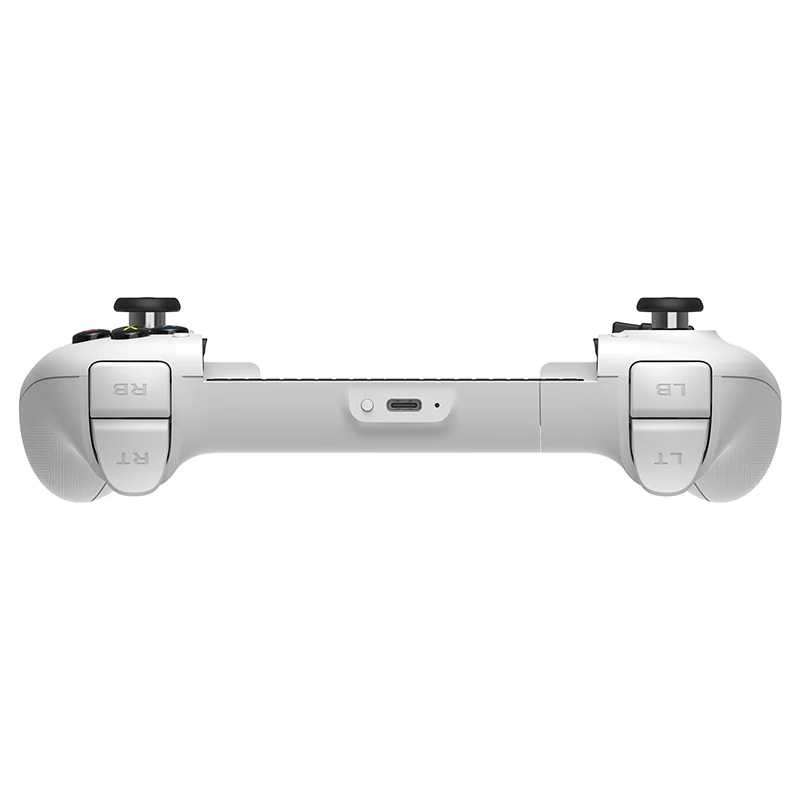 New 8Bitdo Ultimate Mobile Gaming Controller Bluetooth Hall Joystick For Android