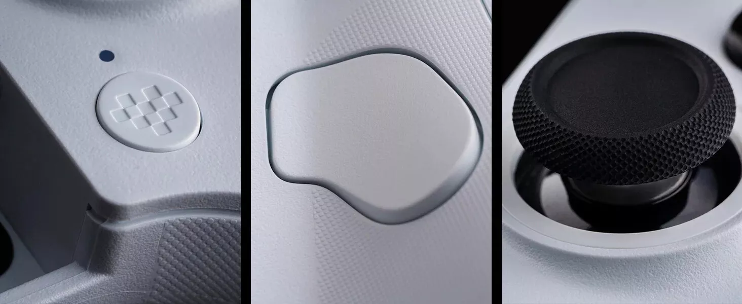 New 8Bitdo Ultimate Mobile Gaming Controller Bluetooth Hall Joystick For Android