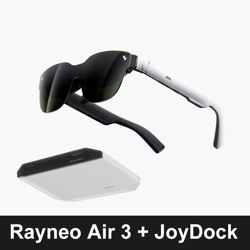 New RayNeo Air 3 Air3 Smart AR Glasses 100