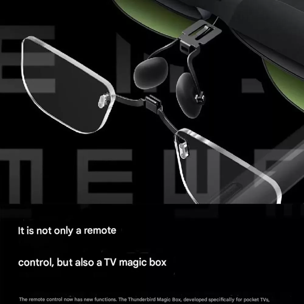 New RayNeo Air 3 Air3 Smart AR Glasses 100