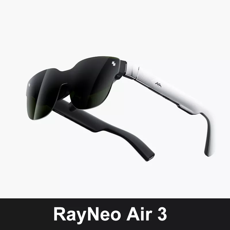New RayNeo Air 3 Air3 Smart AR Glasses 100
