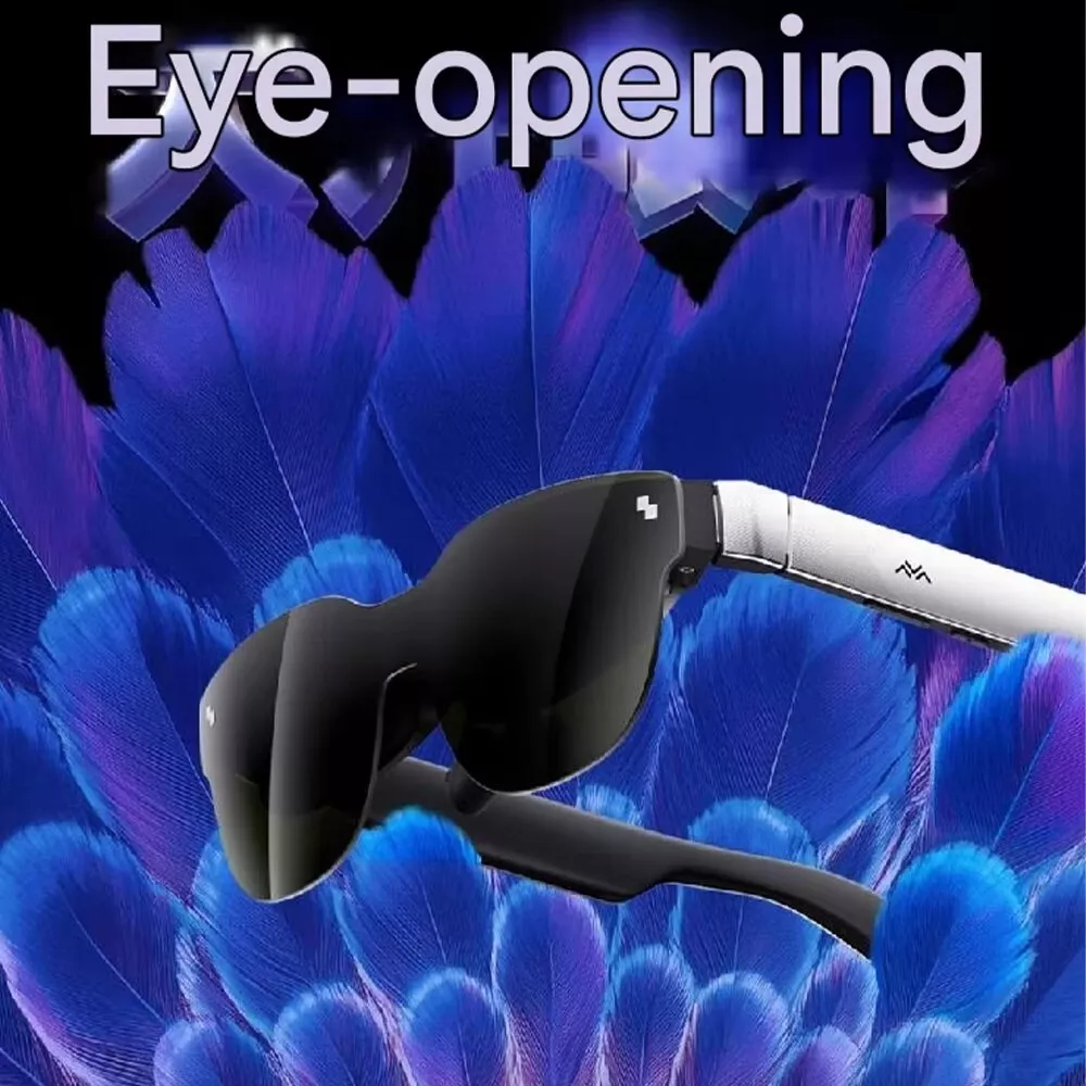 New RayNeo Air 3 Air3 Smart AR Glasses 100