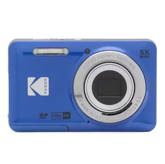 NEW KODAK PIXPRO FZ55 16MP Digital Camera
