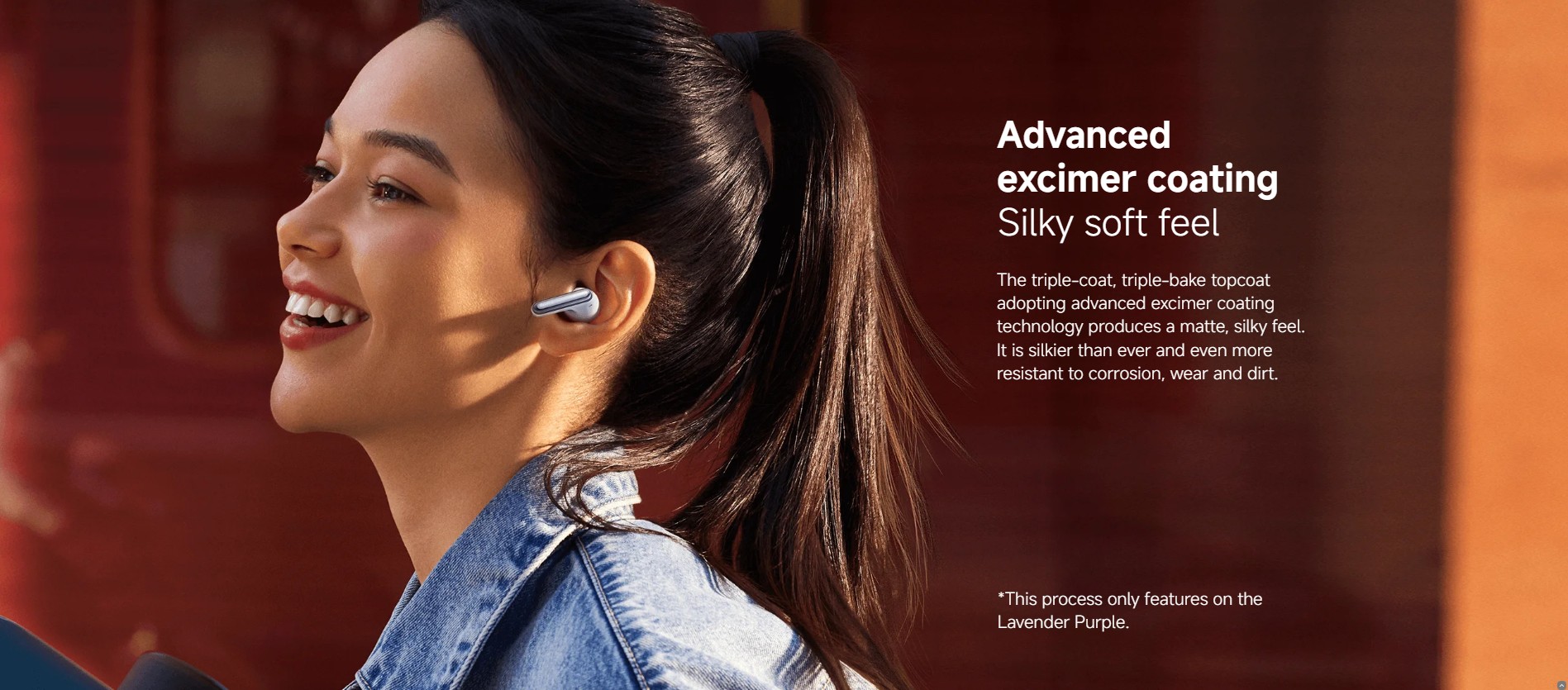 New Xiaomi Redmi Buds 6 Pro Earphones