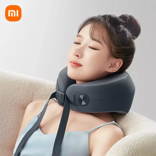 New Xiaomi Mijia Smart Neck Massager