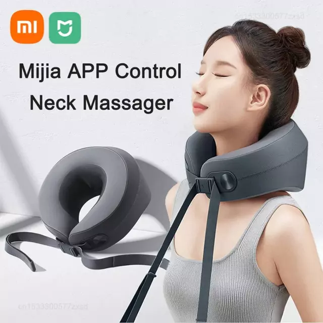New Xiaomi Mijia Smart Neck Massager