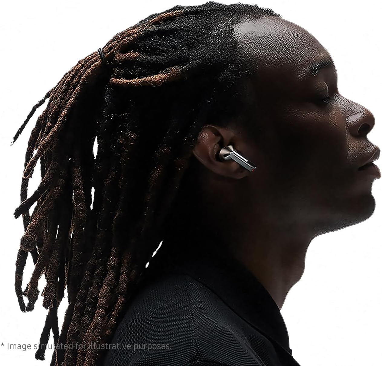 New Global version Samsung Galaxy Buds3 Pro AI Wireless Earbuds Noise Cancelling Bluetooth 360 Audio Hi-Fi Sound Earphones