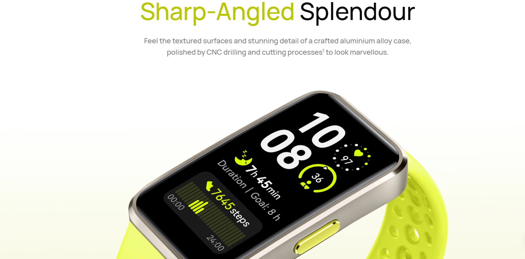 2025 NEW HUAWEI Band 10 Smartwatch AMOLED Screen NFC Heartrate BLood Oxygen Fitness Smart Band