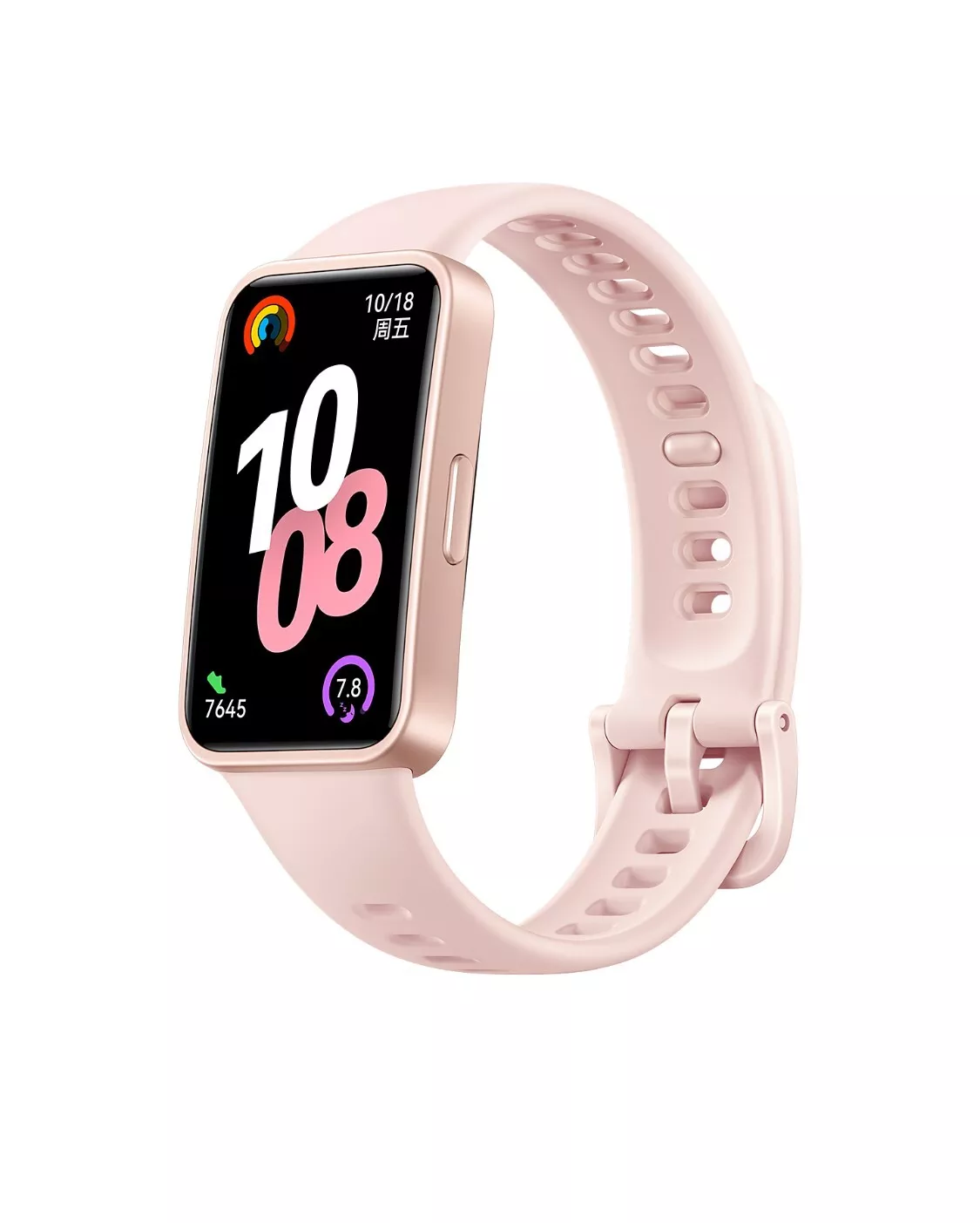 2025 NEW HUAWEI Band 10 Smartwatch AMOLED Screen NFC Heartrate BLood Oxygen Fitness Smart Band