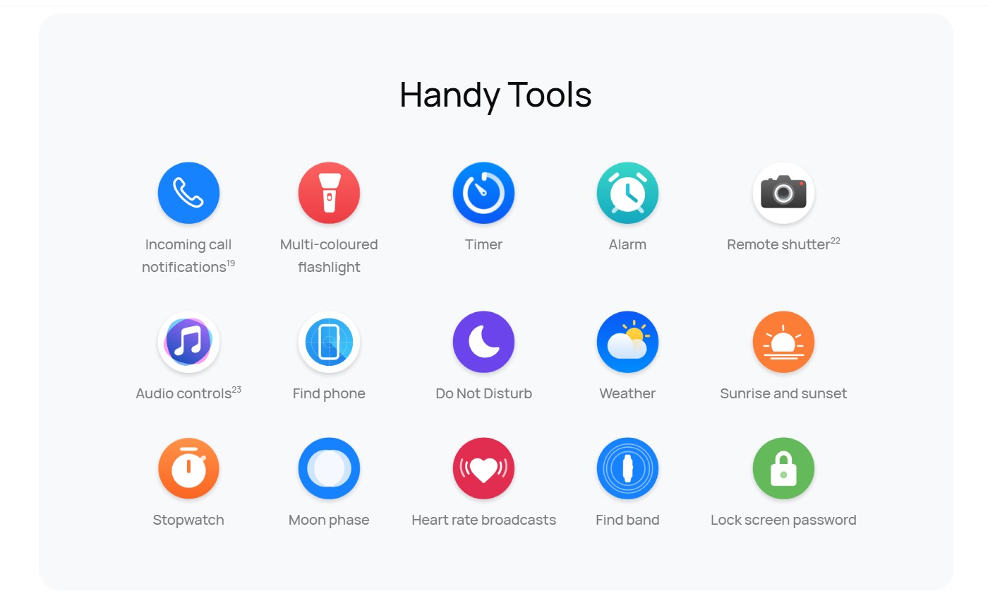 2025 NEW HUAWEI Band 10 Smartwatch AMOLED Screen NFC Heartrate BLood Oxygen Fitness Smart Band