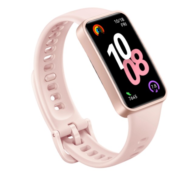 2025 NEW HUAWEI Band 10 Smartwatch AMOLED Screen NFC Heartrate BLood Oxygen Fitness Smart Band