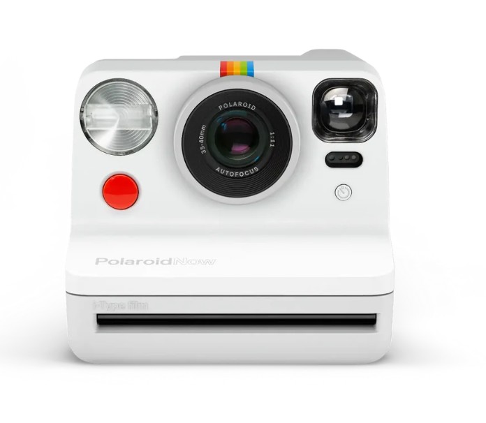 New Polaroid Now Generation 3 i-Type Instant Camera