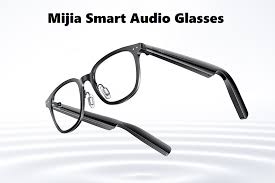 2025 New Xiaomi Audio Glasses 2 Mijia Glasses