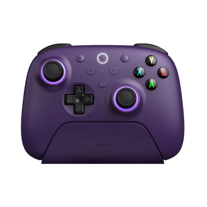 New 8BitDo Ultimate 2 Wireless Controller