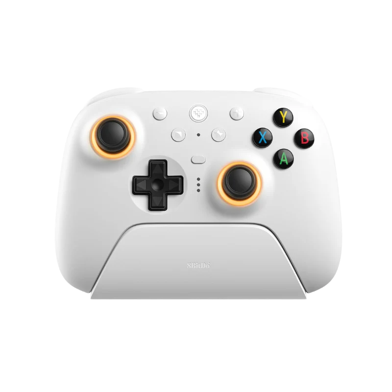 New 8BitDo Ultimate 2 Wireless Controller