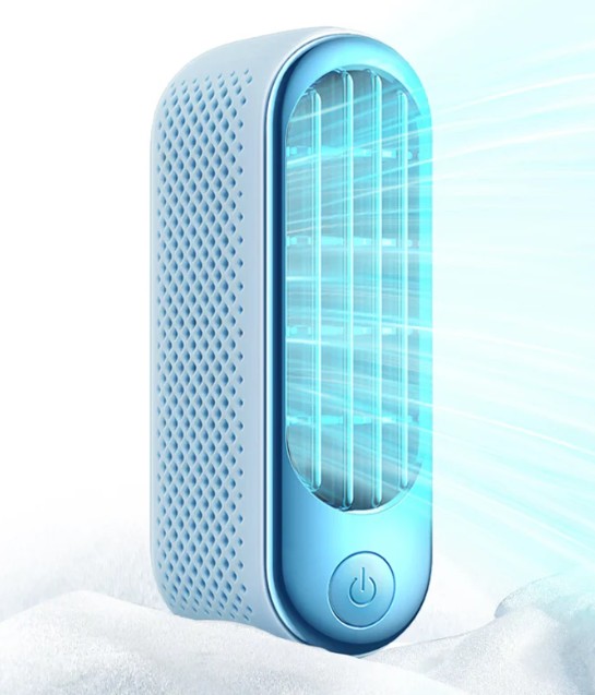 New Ranvoo L20 Pocket Handheld Fan