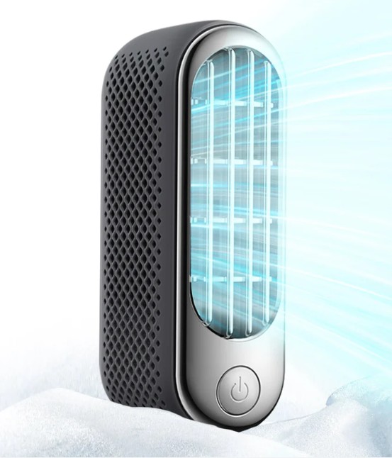 New Ranvoo L20 Pocket Handheld Fan
