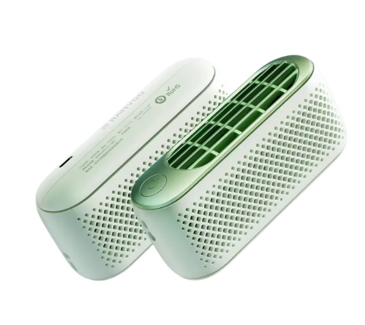 New Ranvoo L20 Pocket Handheld Fan