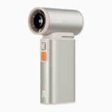 New JISULIFE Ultra1 Portable Handheld Fan 9000mAh Li-ion Battery