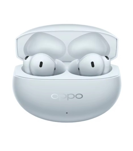 New OPPO Enco Free 4 True Wireless Earphone 55dB flagship noise reduction LHDC HD sound quality dual DAC Bluetooth 5.4