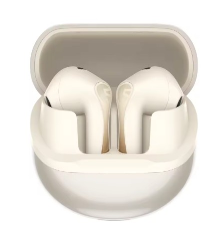 New SoundPEATS Air5 Wireless Earbuds Hi-Res with aptX Adaptive Lossless Semi-In-Ear Bluetooth 5.4 Earphones