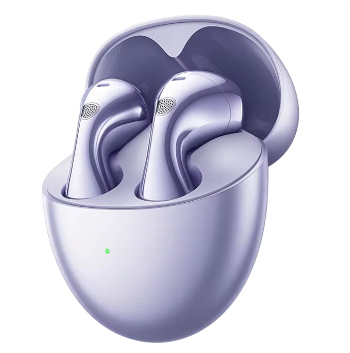 New HUAWEI FreeBuds 6 Pleasant Wireless Earphones Bluetooth 5.2