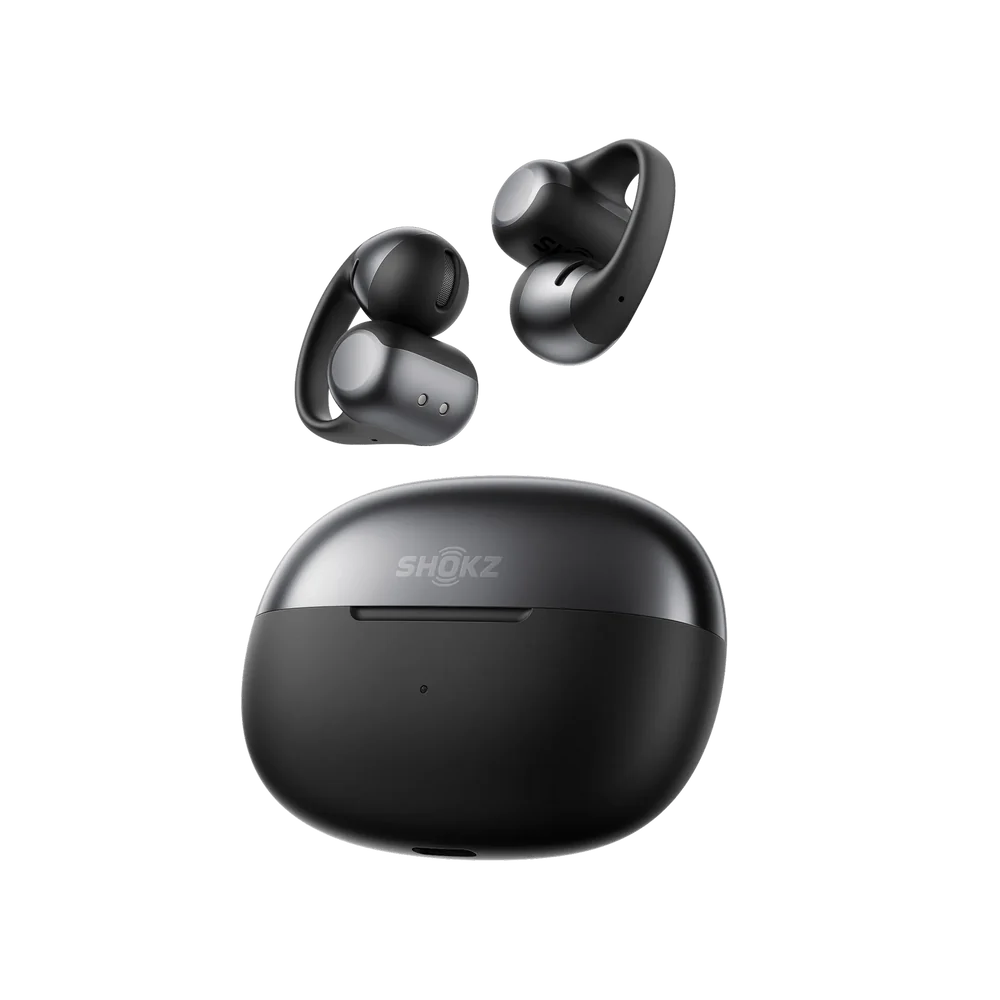 2025 New Shokz OpenDots One Earphones