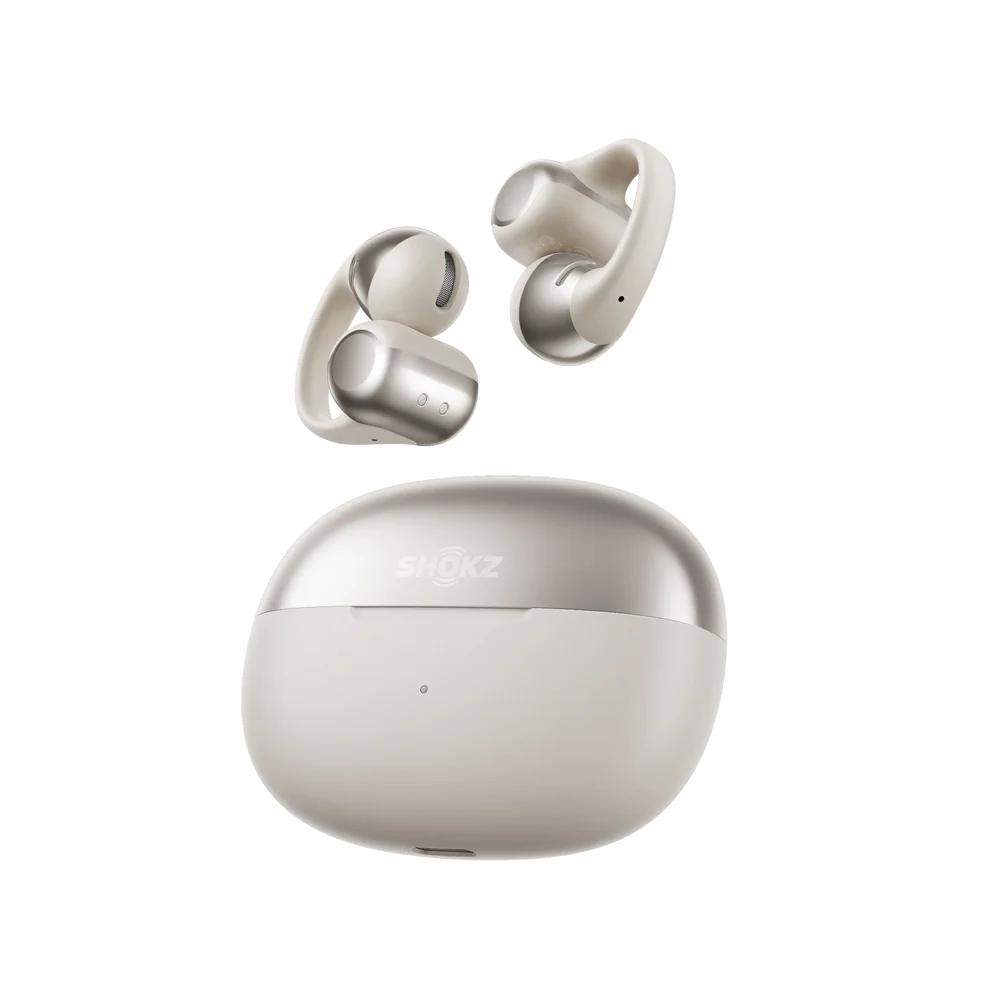 2025 New Shokz OpenDots One Earphones