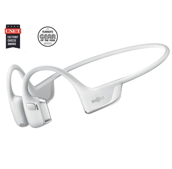 SHOKZ OpenRun Pro 2 S820 Bone Conduction Earphone With 2Mics Long Battery Life IP55 Waterproof