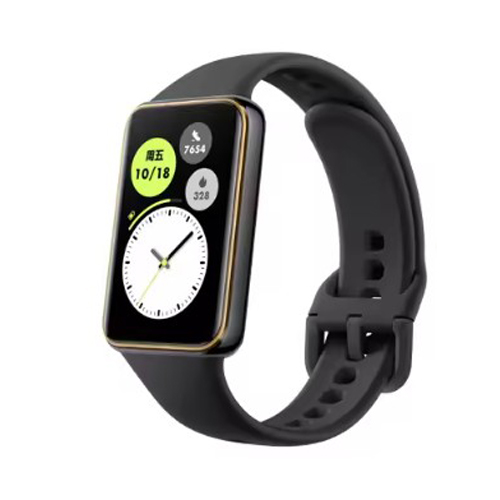 NEW HONOR Band 10 Smart Fitness Tracker with AMOLED Screen 14-Day Battery 96 Sports Modes Heart Rate/SpO2/Sleep Monitor