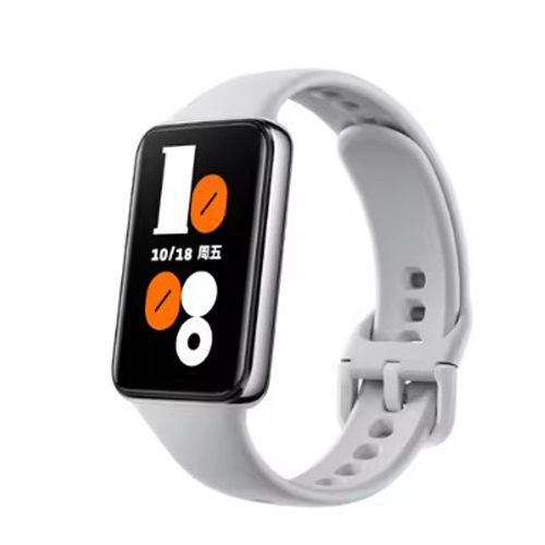 NEW HONOR Band 10 Smart Fitness Tracker with AMOLED Screen 14-Day Battery 96 Sports Modes Heart Rate/SpO2/Sleep Monitor