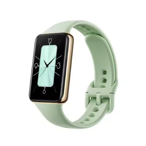 NEW HONOR Band 10 Smart Fitness Tracker with AMOLED Screen 14-Day Battery 96 Sports Modes Heart Rate/SpO2/Sleep Monitor