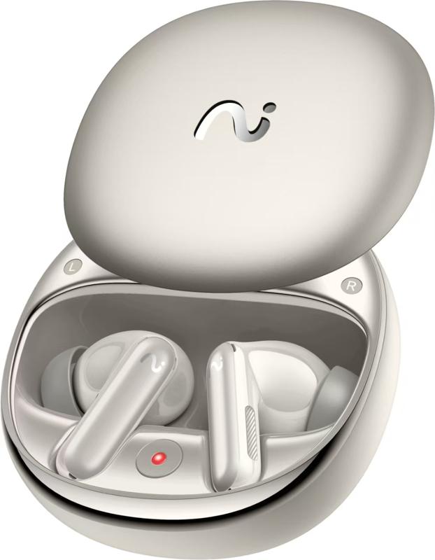 2025 NEW iFLYTEK iFLYBUDS Pro 3 AI Earphone ANC Wireless Bluetooth Translation Earphones