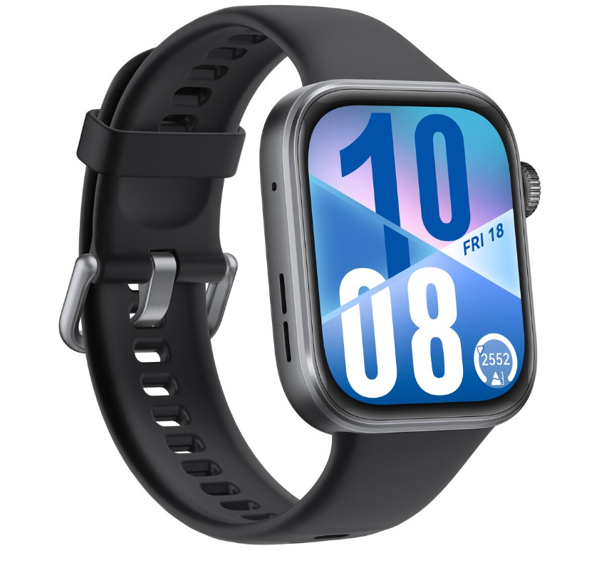 2025 NEW HUAWEI WATCH FIT 4 1.82