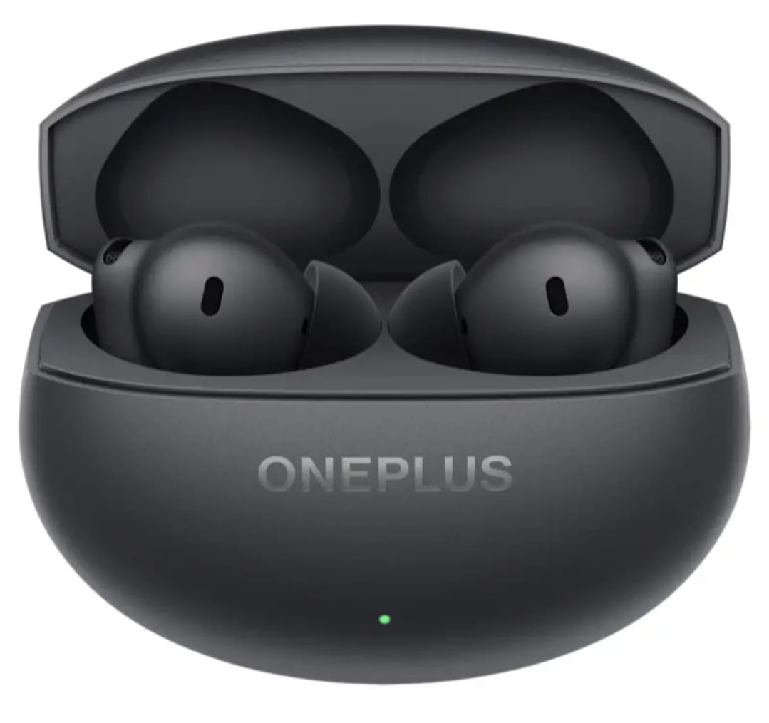 2025 NEW OnePlus Buds 4 Earbuds with 55dB noise cancellation