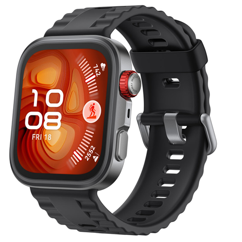 2025 NEW Huawei Watch Fit 4 Pro 1.82 Bluetooth HarmonyOS Smart Watch GLOBAL VERSION