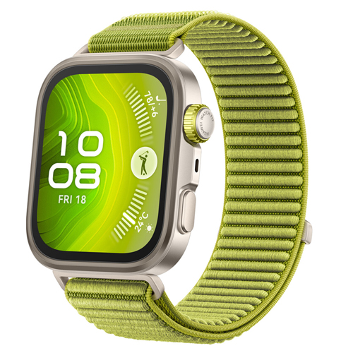 2025 NEW Huawei Watch Fit 4 Pro 1.82 Bluetooth HarmonyOS Smart Watch GLOBAL VERSION