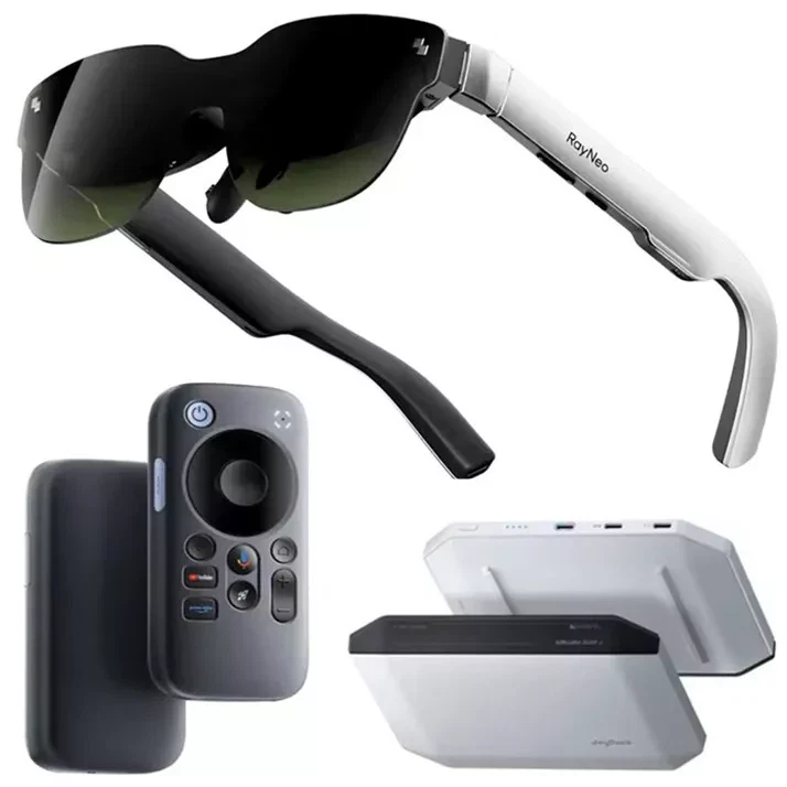 2025 New RayNeo Air 3S Smart AR Glasses XR Glasses 201