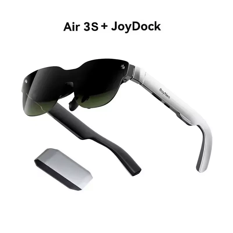 2025 New RayNeo Air 3S Smart AR Glasses XR Glasses 201