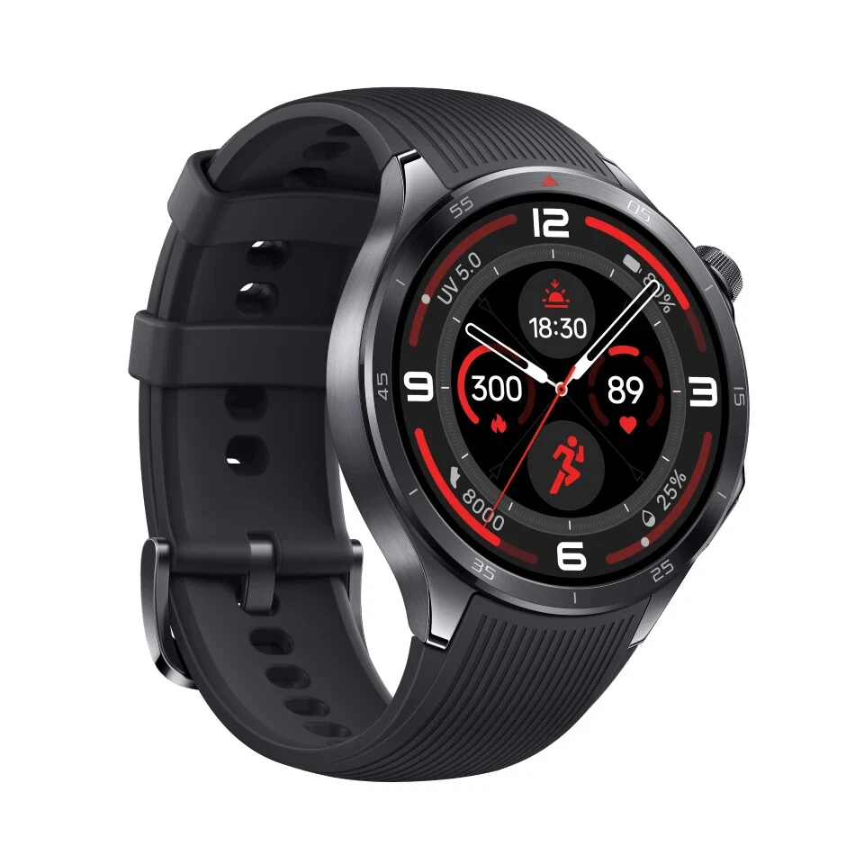 New OnePlus Watch 3 46mm Smartwatch Global version