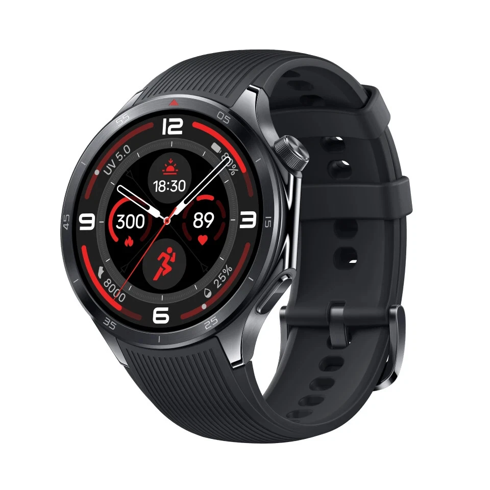 New OnePlus Watch 3 46mm Smartwatch Global version