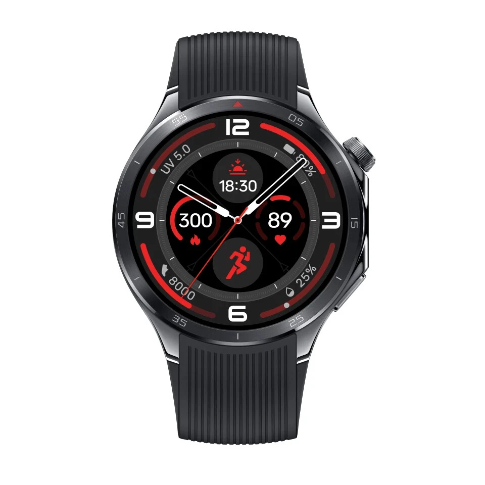 New OnePlus Watch 3 46mm Smartwatch Global version