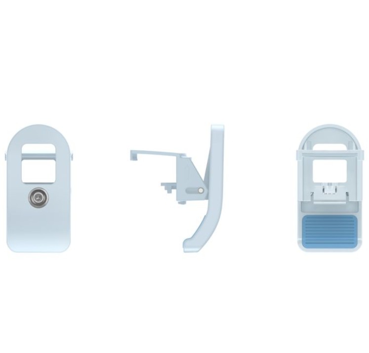 2025 NEW OPPO 27W Ice Wing Magnetic Cooling Back Clip