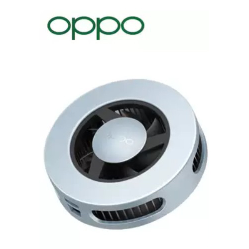 2025 NEW OPPO 27W Ice Wing Magnetic Cooling Back Clip
