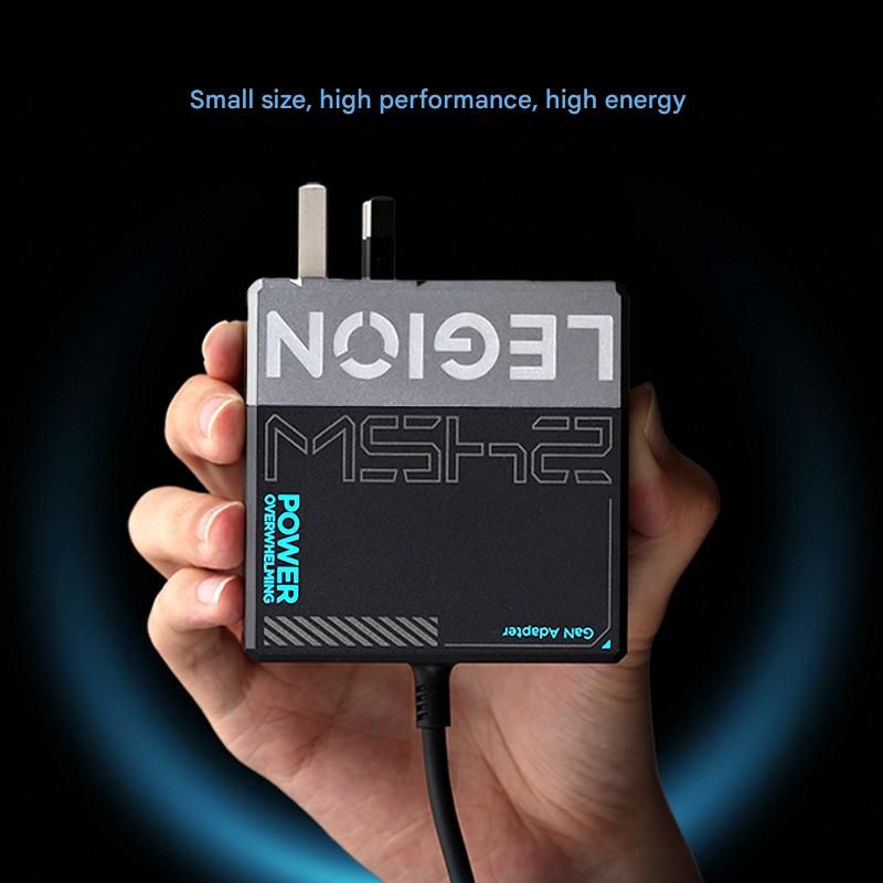 New Lenovo Legion 245W GaN Charger