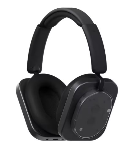 2025 NEW Nothing Headphone Bluetooth Headphone 40mm Dynamic Driver Wireless Headphone