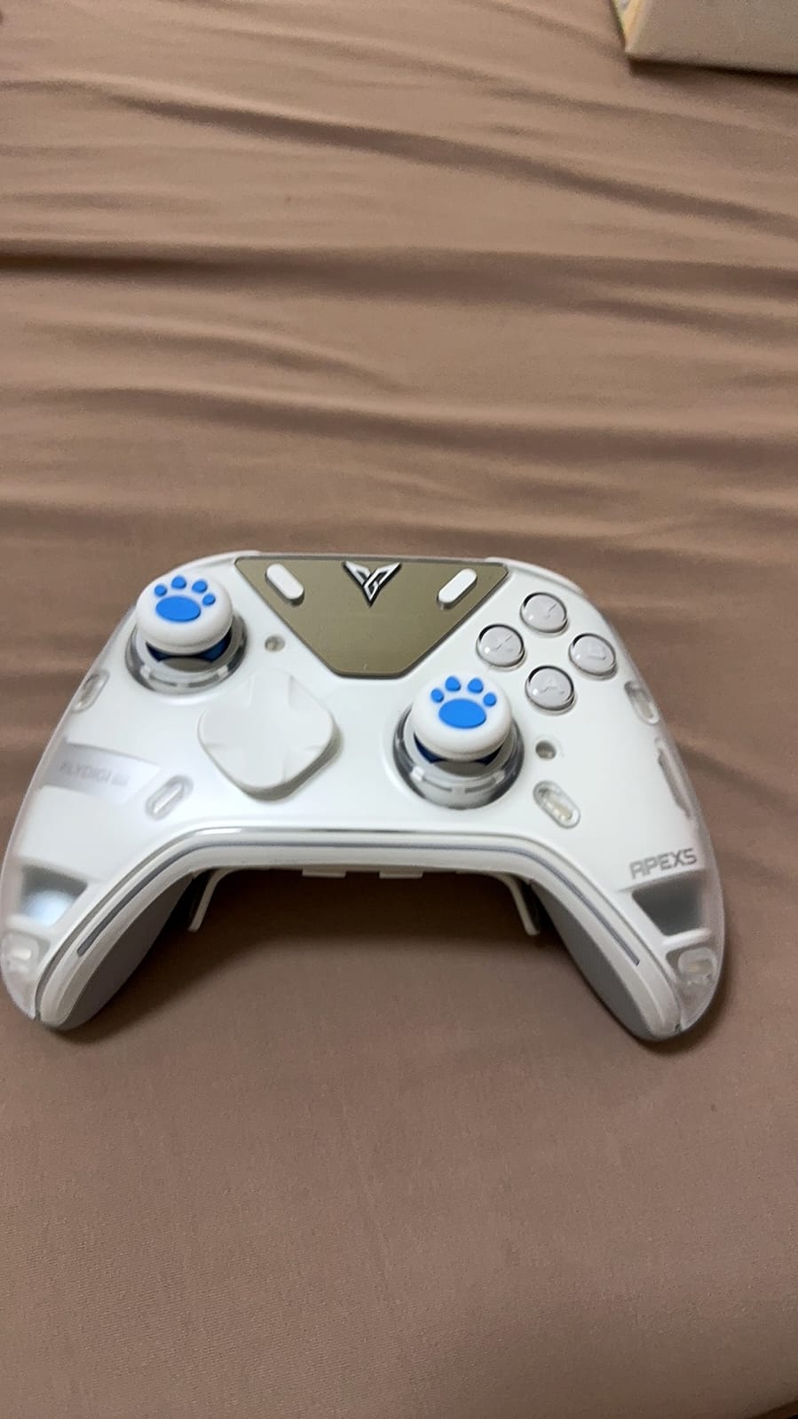 2025 New Flydigi APEX 5 Wireless Controller